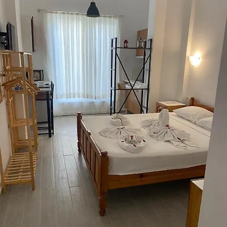 Unver Daire Marmaris
