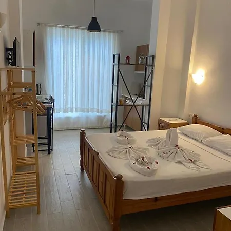 Unver Daire Marmaris