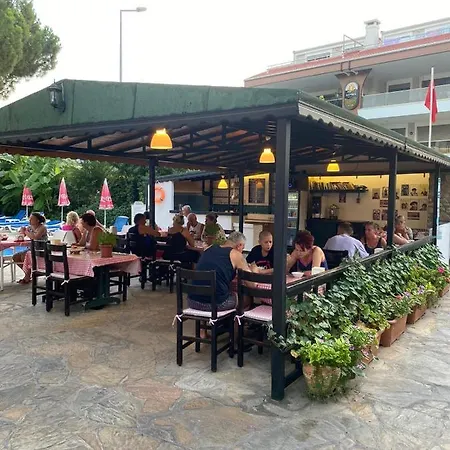 Unver Daire Marmaris