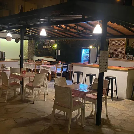 Daire Unver Marmaris